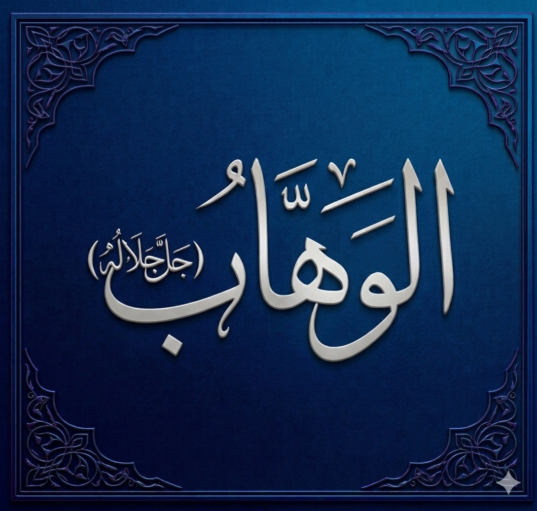 EL-VEHHÂB (cc)