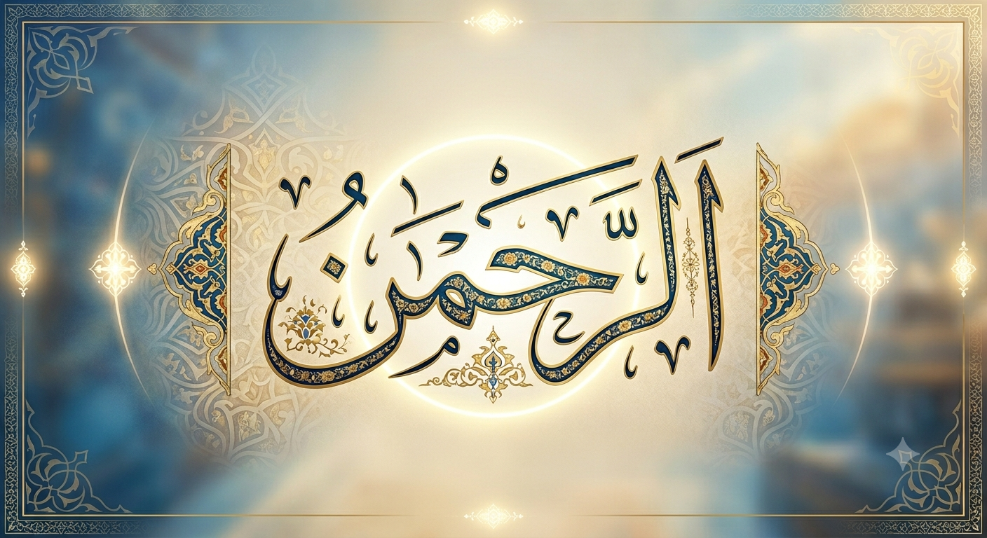 ER-RAHMÂN