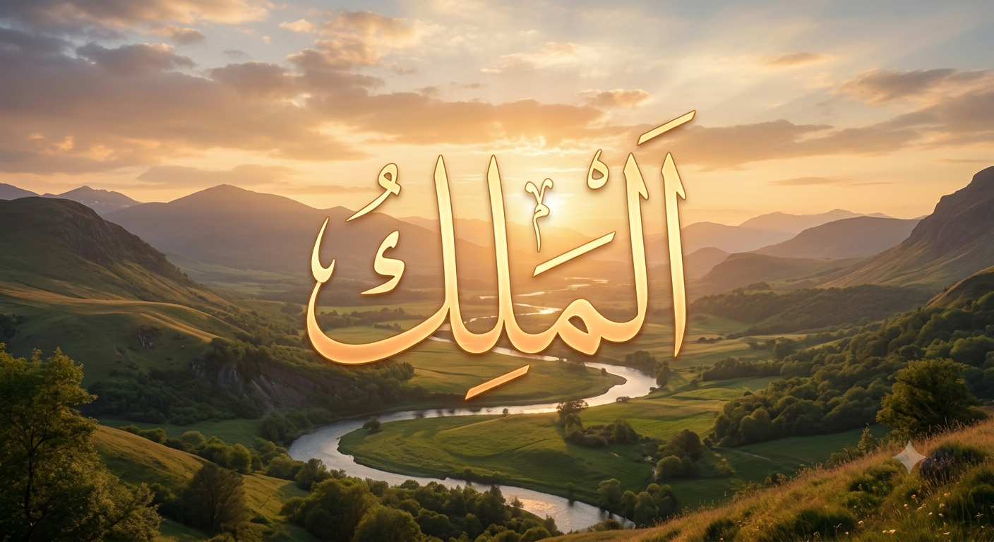 EL-MELİK 